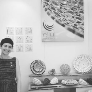 Lisa Ellul