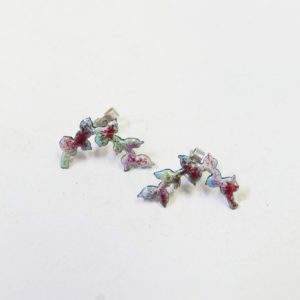 Sweetie Selection Foliage Earrings