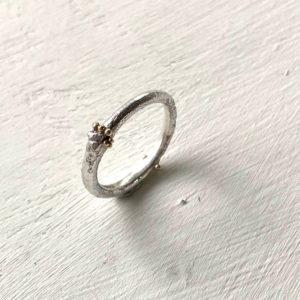Twig Tierra Ring