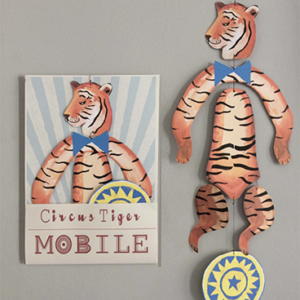 Lion Mobile