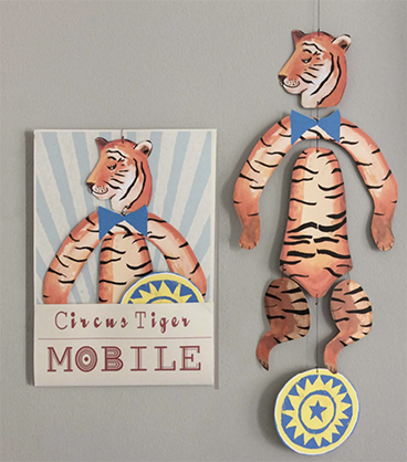 Lion Mobile