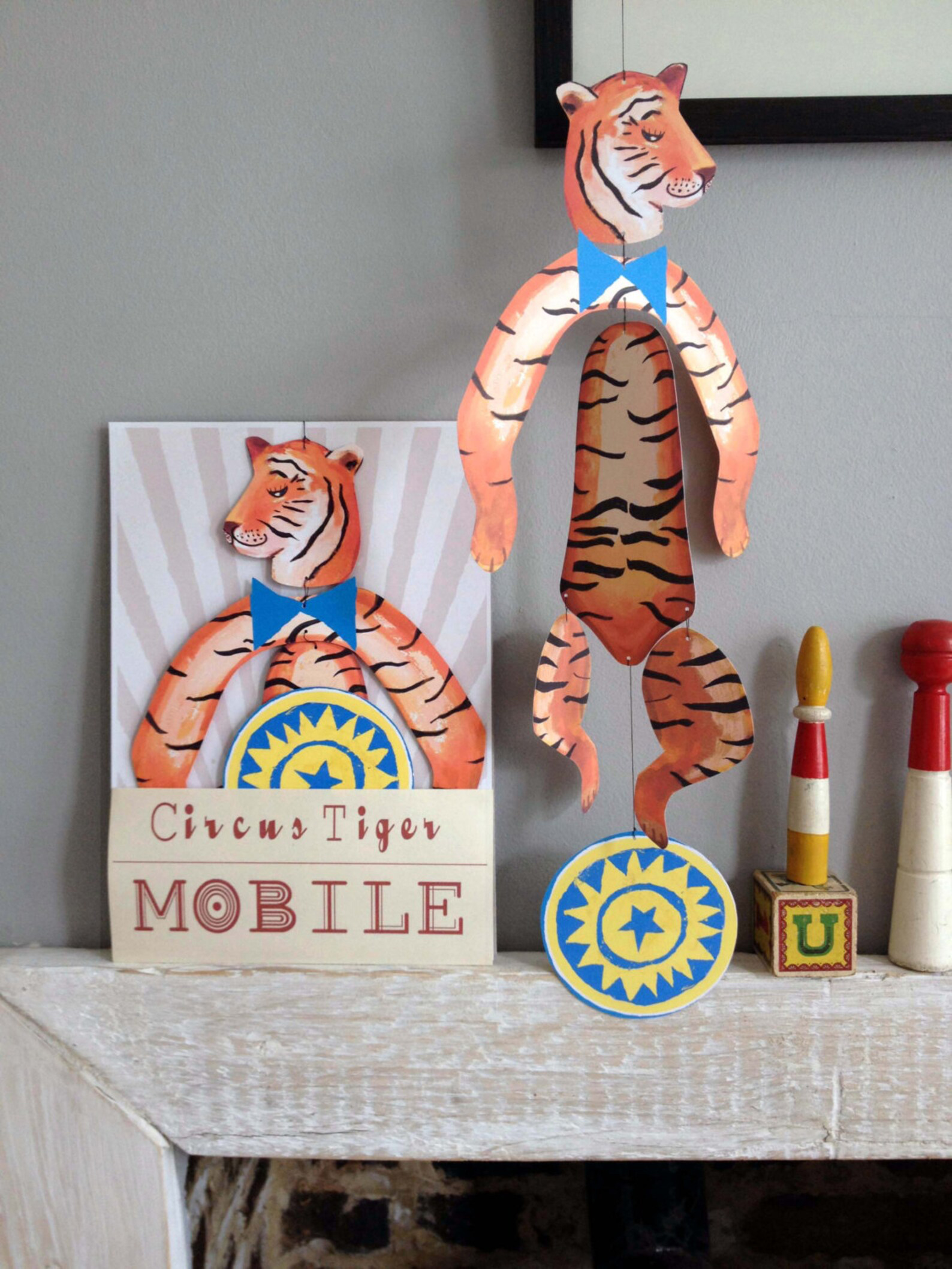 Lion Mobile - Image 2