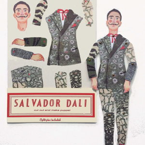 Salvador Dali