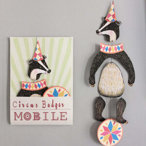 Badger Mobile