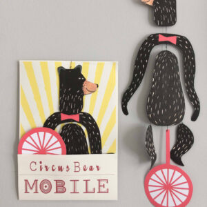 Bear Mobile