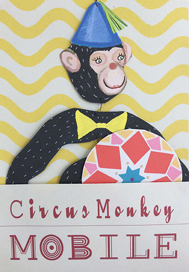 Monkey Mobile - Image 3