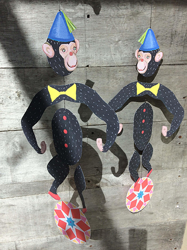 Monkey Mobile - Image 2