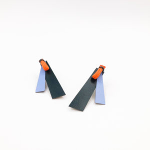 Long Flashes Earrings
