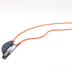 Northern Lights Necklace