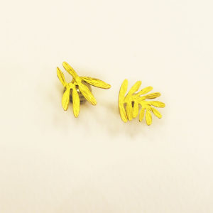 Sprig Earring's Large