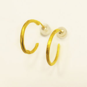 Molton Hoops