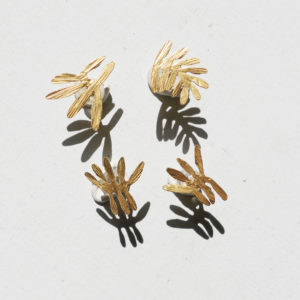 Sprig Earrings