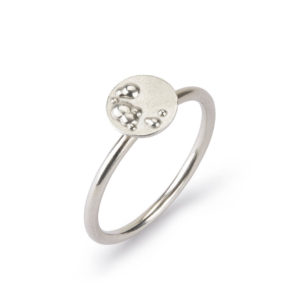 Decorio Stacking Ring