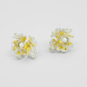 Reef Treasure Earrings
