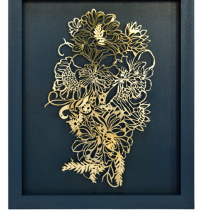 Bouquet Study IV