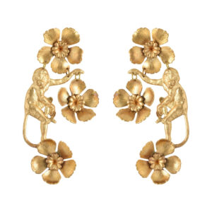 Vervet Earrings