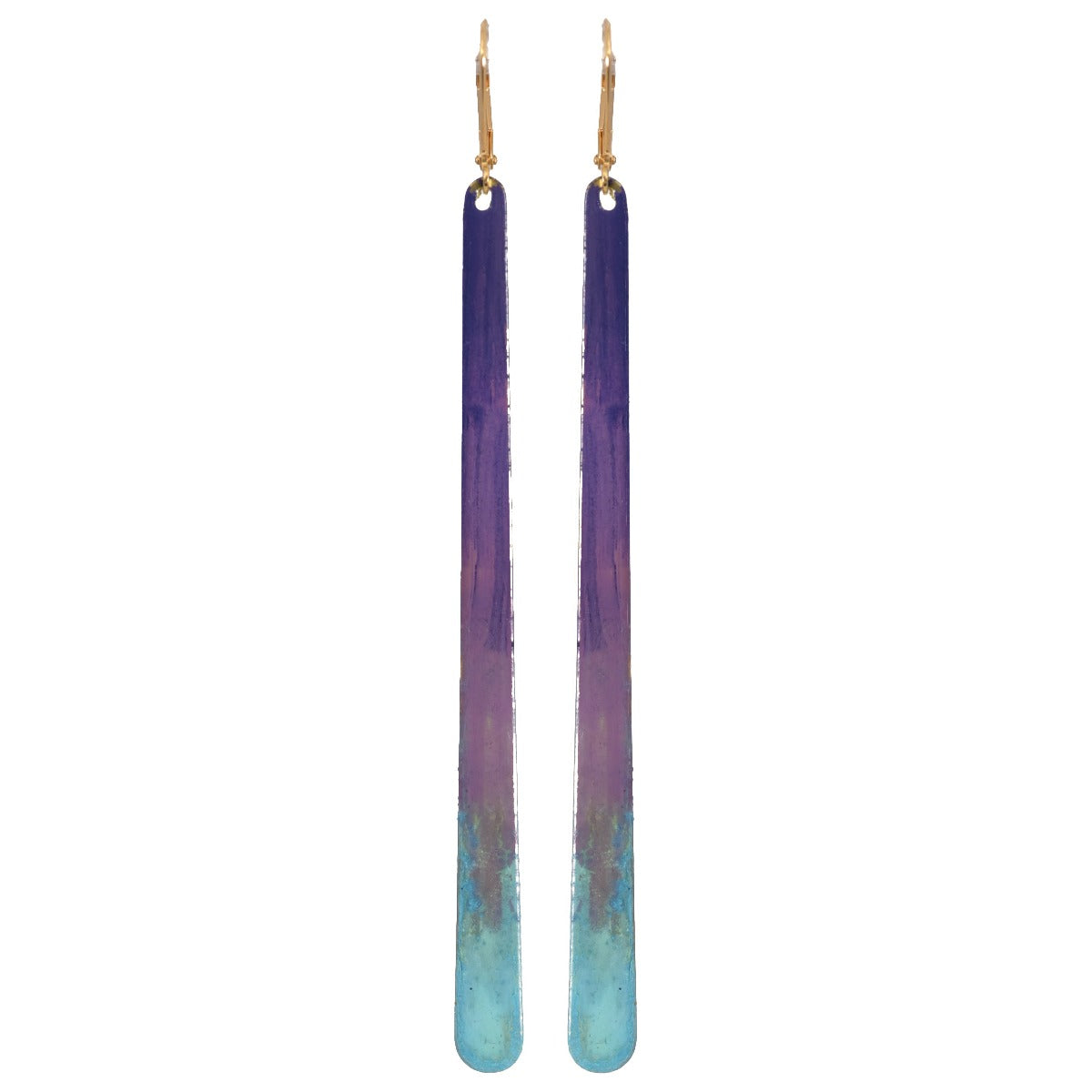 Mojave Earrings