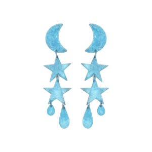 Little Twilight Earrings