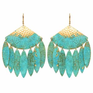 Oneta Earrings