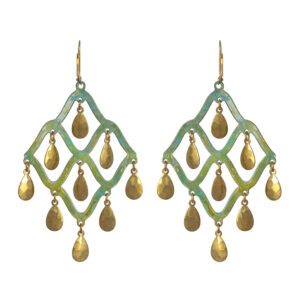 Taru Earrings