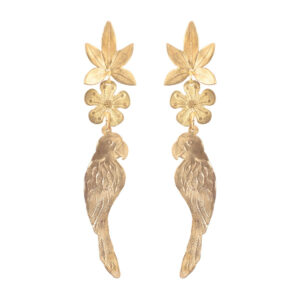 Little Tobago Earrings