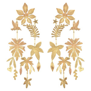 Tobago Earrings