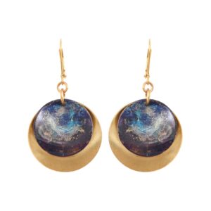 Lila Mijo Earrings