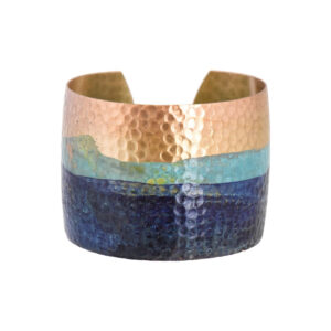 Issoria Cuff