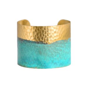 Santorini Cuff