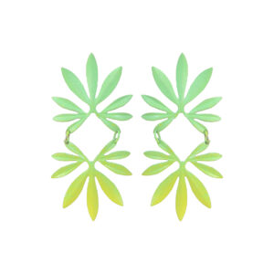 Palmier Earrings