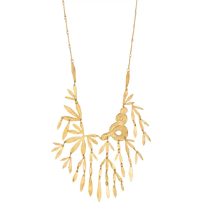 Jungle Necklace