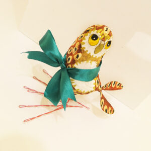 Little Owl