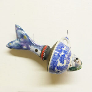 Chinese Mug Fish