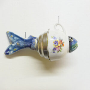 Cup Fish