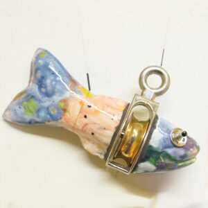 Fish Pully