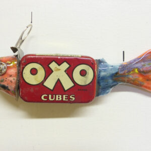 Oxo Fish