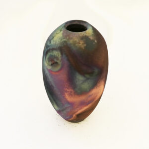 Northern Lights Tonal Vessel