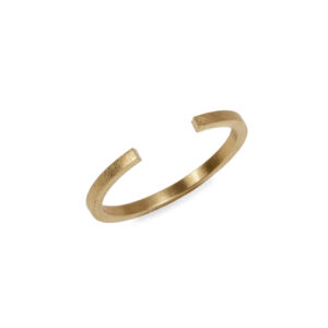 Open Latitude Ring