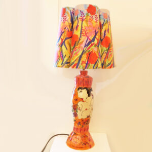 Lampstand