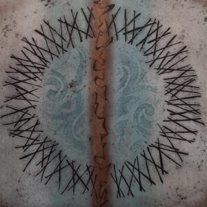 Boundary Circle