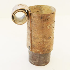 Curly Vessel