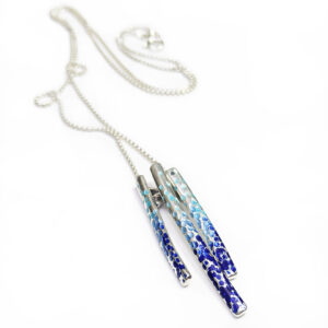 Confetti Strand Necklace