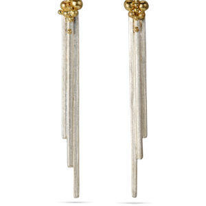 Tide Drift earrings
