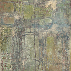 Limestone Mirage