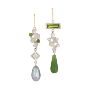 APHRODITE EARRINGS
