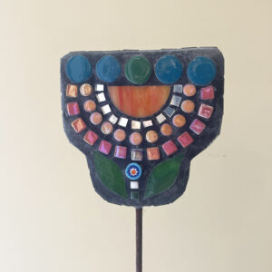 Tulip Garden stake
