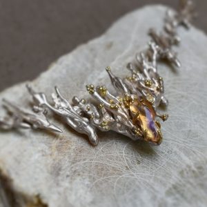 Speleo Opal Necklace