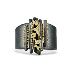 Cave Ring Adorn
