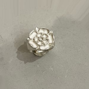 Yorkshire Rose Ring