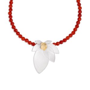Autumn Light Necklace